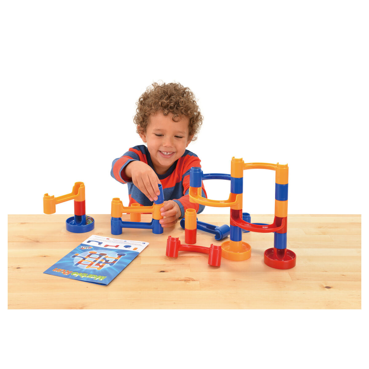 Galt Marble Run Buy In Trade