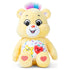 Care Bears 22cm Plush - Sweet Celebrations Bear (tray)