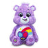 Care Bears 22cm Plush - Peaceful Heart Bear (Eco-friendly) (tray)