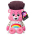 Care Bears 22cm Plush - Universal Monsters - Cheer as Bride of Frankenstein (polybag)