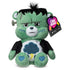 Care Bears 22cm Plush - Universal Monsters - Grumpy as Frankenstein's Monster (polybag)