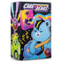 Care Bears - Rock A Lot Bears - Grumpy Bear (Eco-friendly) (Closed Box FFP)