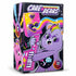 Care Bears - Rock A Lot Bears - Share Bear (Eco-friendly) (Closed Box FFP)