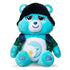 Care Bears 22cm Plush - Care Bears x Stranger Things - Bedtime Bear as Mike (polybag)