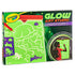 Crayola Super Glow Art Studio