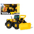 Tonka - Steel Classics - Front Loader