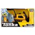 Tonka - Steel Classics - Bulldozer