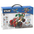 K'NEX Classics - 141 Pc/ 40 Model Beginner Building Set