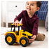 Tonka - Steel Classics - Tractor