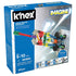 K'NEX Classics - Intro Vehicle - 60 Pc/ 1 Model Space Shuttle Building Set