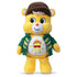 9'' Wicked Funshine Bear As The Scarecrow