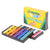 Crayola 24 Drawing Chalk Assorted Colours