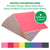 Crayola Construction Paper 96 Sheets