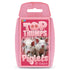 Piglets Top Trumps Card Game