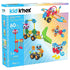 Kid K'NEX - Oodles of Pals 116 Pc/ 60 Model Building Set