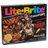 Lite Brite - Colorpop Stranger Things