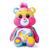 Care Bears 22cm Plush - Dare To Care (tray)