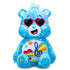 Care Bears 22cm Plush - Love Song Bear (Eco-friendly) (tray)