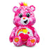 Care Bears 22cm Plush - Blissful Heart Bear (Eco-friendly) (tray)