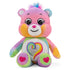 Care Bears 22cm Glitter Plush - Togetherness Bear (polybag)