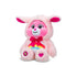 Care Bears 22cm Plush - Hoodie Themed - Cheer Lamb (polybag)