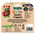 Kid’s Jumbo Crayons - Organic (Pack of 10)