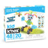 Kid K'NEX - Zoomin' Buddies 48 Pc/ 20 Model Building Set