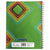 Booghe A4 Squared Jotter Pad (220 Pages)