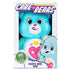 Care Bears 35cm Medium Plush - Always Here Bear (Eco Friendly)