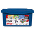 K'NEX Classics - 300 Pc/ 20 Model Building Fun Tub (Blue Tub)