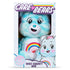 Care Bears 35cm Medium Plush - Sweet Serenity Bear (Eco Friendly)