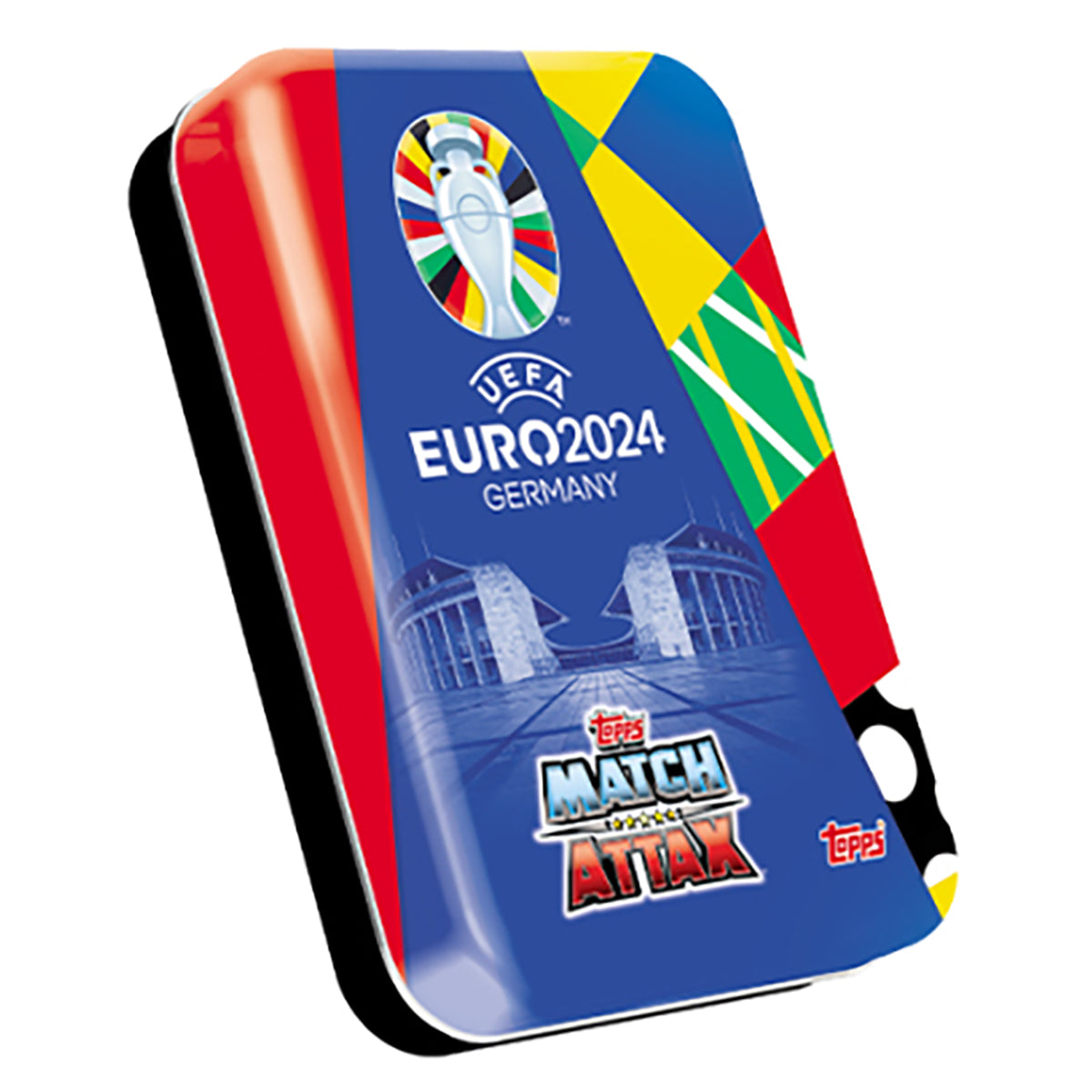 TOPPS MATCH ATTAX UEFA EURO 2024 tutte le 18 carte squadra Scozia EUR 1 TOPPS MATCH ATTAX UEFA EURO 2024 tutte le 18 carte squadra Scozia EUR 1
