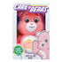 Care Bears 14" Medium Plush - Love-A-Lot Bear Bear