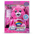 Care Bears Glowing Belly - Cheer Bear