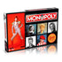 Monopoly Board Game David Bowie Edition
