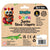 Kid’s Crayons Jumbo Block Shape - Organic (Pack of 6)