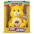 Care Bears 35cm Glitter Belly Medium Plush - Funshine Bear