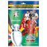 Topps Match Attax UEFA EURO 2024 Trading Cards Mega Starter Pack 10 Pack