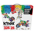 K'NEX Classics - 325 Pc/ 25 Model Motorized Creations Building Set