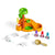 Crayola Washimals Dinosaur Waterfall Set