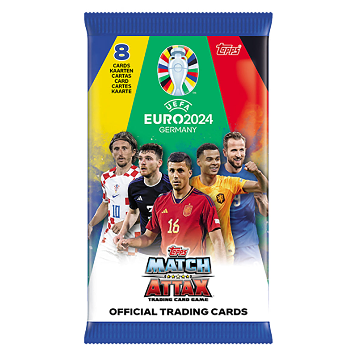 match attax euro 2024 rare cards Topps UEFA SoccerCards.ca Topps Official Euro 2024 Match