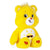 Care Bears 14" Medium Plush - Funshine Bear