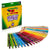 Crayola Coloured Pencils (Pack of 50)