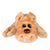 Pound Puppies Classic - Wave 2 Dogs Trust Light Brown Rumple Skin