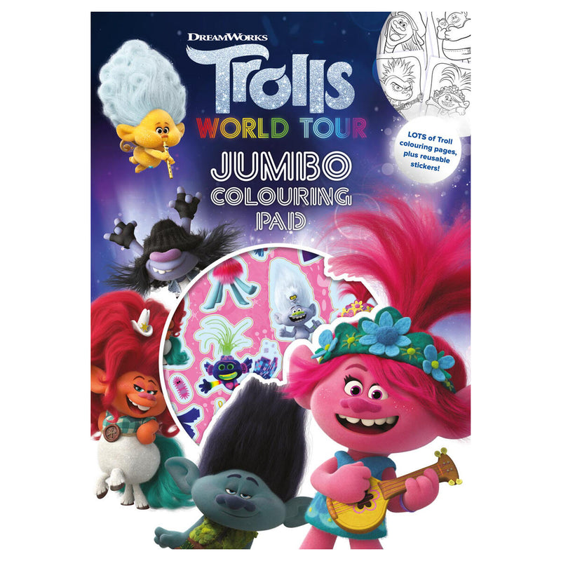 Theaters Trolls World Tour Disney Plus Trolls Film Is Trolls Two