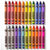 Crayola Wax Crayons (Pack of 24)