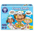 Orchard Toys Crazy Chefs Game