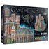 Game of Thrones The Red Keep 3D Puzzle 845 Piece