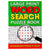 Word Search Books Large Print Assorted