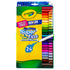 Crayola 24 Super-Tips Markers